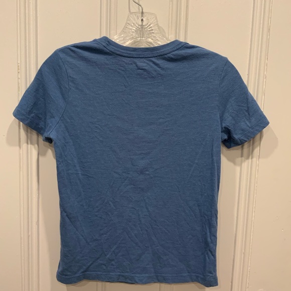 Old Navy Sonic T-Shirt - Size M (8) - Picture 2 of 3